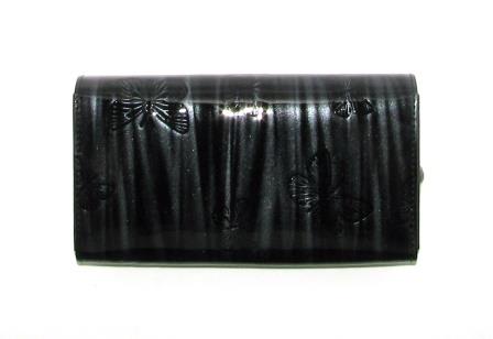 Гаманець жіночий Lorenti L76111-CKBF BLACK Гаманець жіночий Lorenti L76111-CKBF BLACK